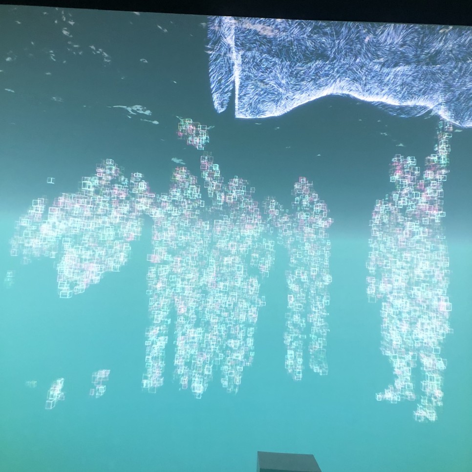 The Color Spot : 꿈속의 자연 - 다시 꿈