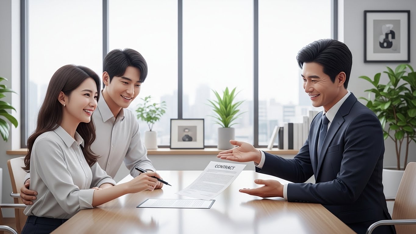 전세대출 및 주의사항