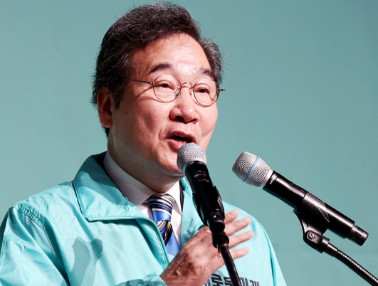 이낙연 광주 광산을 출마 이유