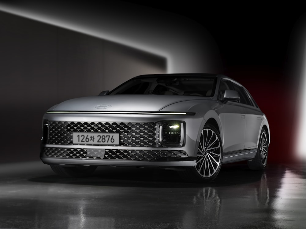 현대차 관련 이미지