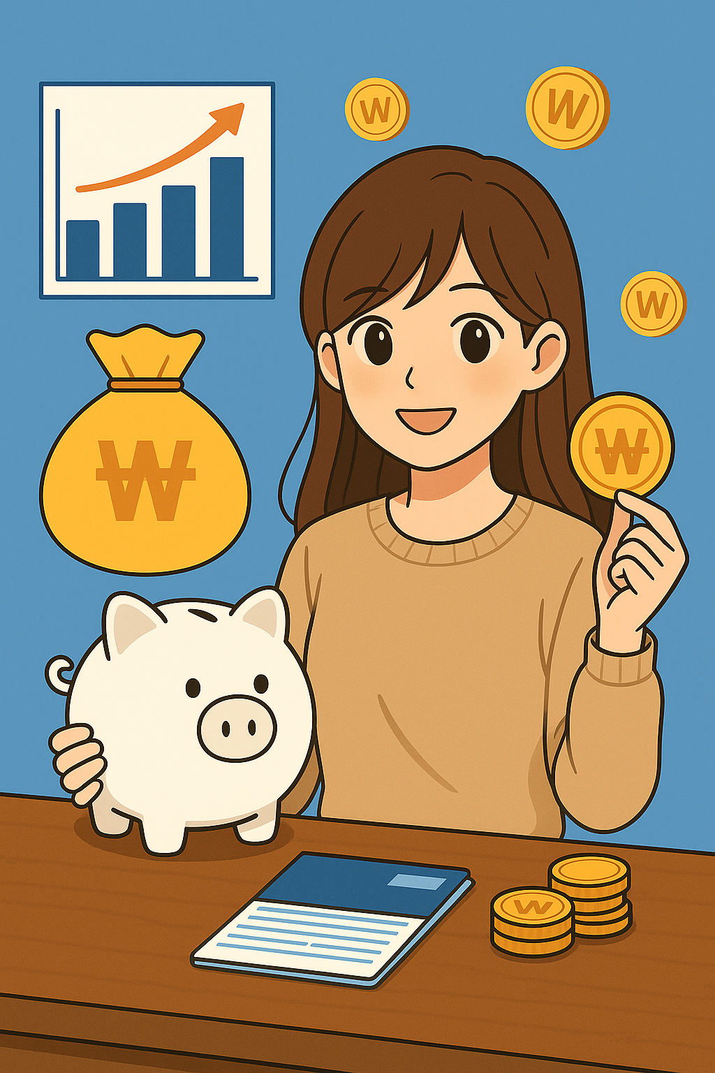 청년도약계좌 신청 꿀팁