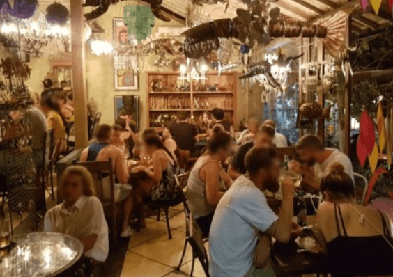 발리 우붓 여행