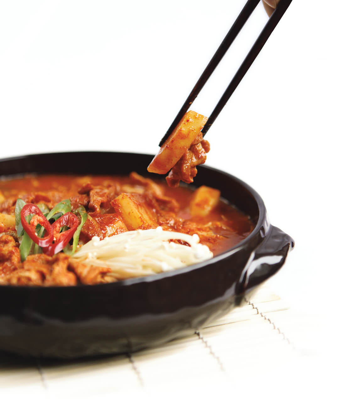 요알못도 쉽게 만드는 법