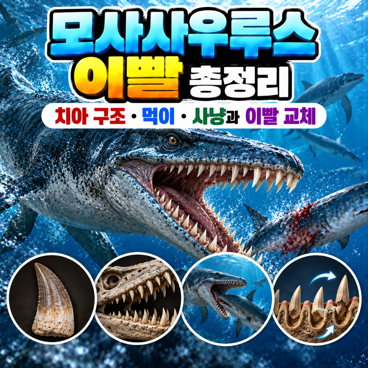 모사사우루스