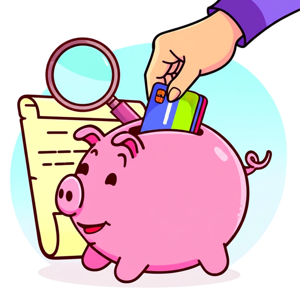 카드 환급 유형별 특징과 실적 인정 ..