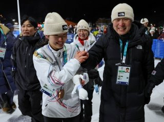 유승은 스노보드 동메달 나이 고향 학교 가족관계 프로필