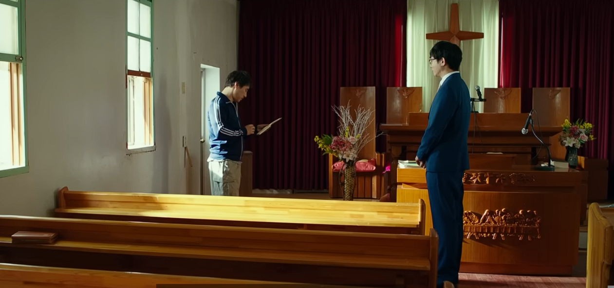 K 영화 (끝장수사&amp;#44; 2026)