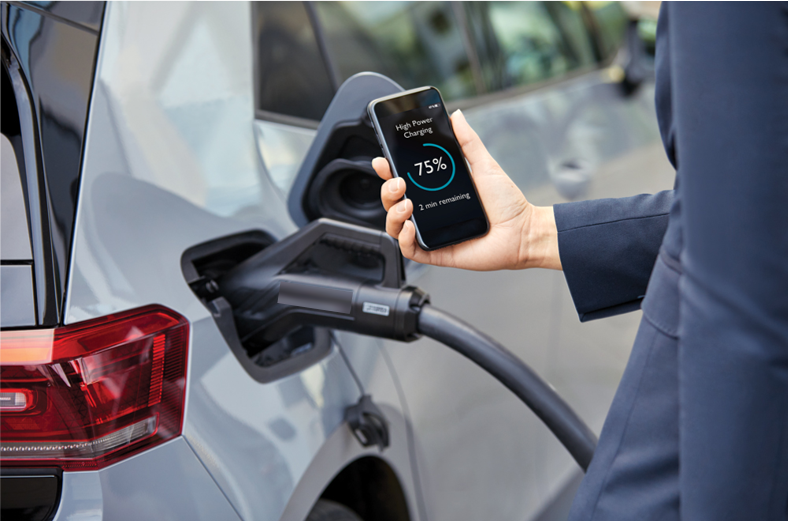 전기 자동차 배터리를 소모하는 요소