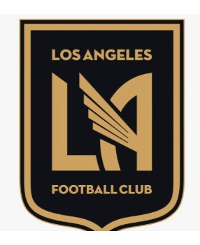 LAFC 로고