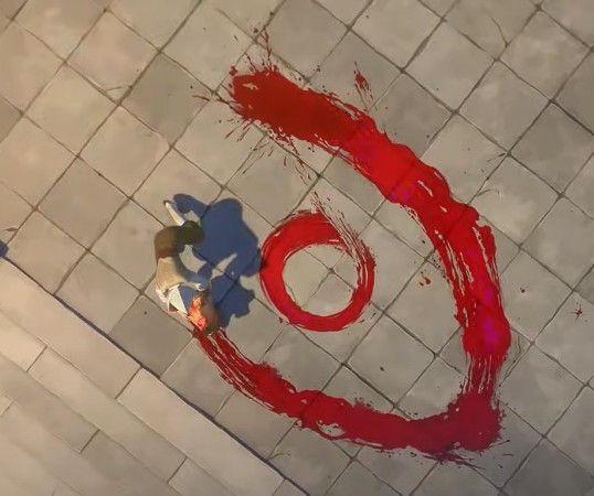 애니메이션영화추천 퇴마록 결말 후기 리뷰 - 호평과 혹평