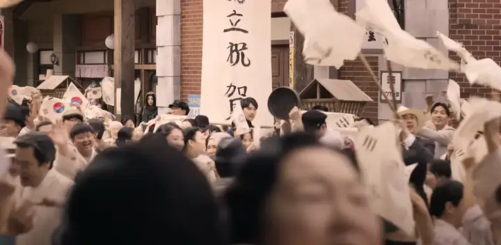 경성크리처 시즌2 시즌1 차이 & 식상한 후기?