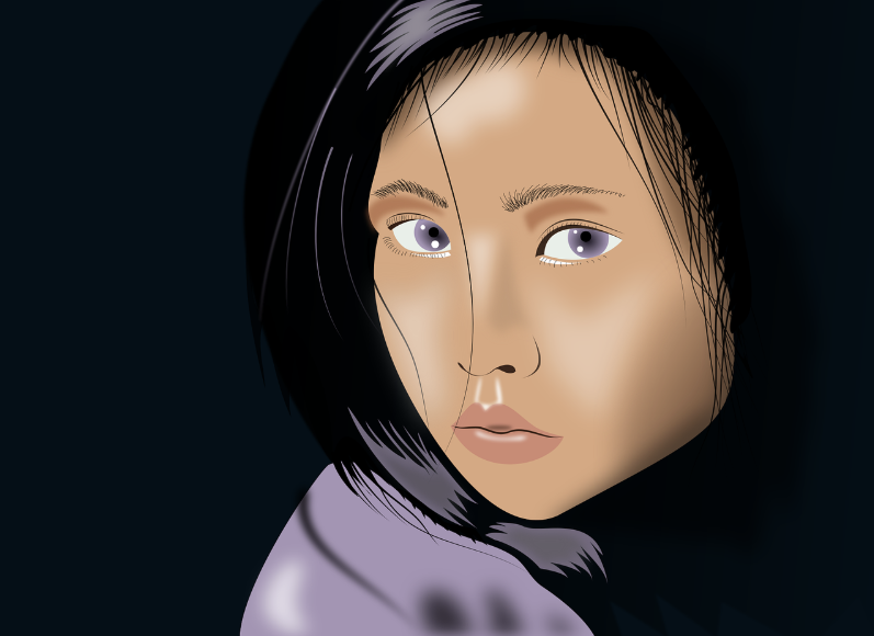 영화 아가씨 대체 사진