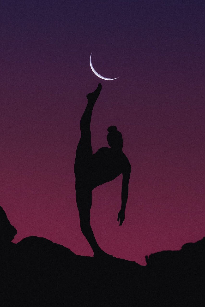 한국 창작 발레 작품 해설 해녀