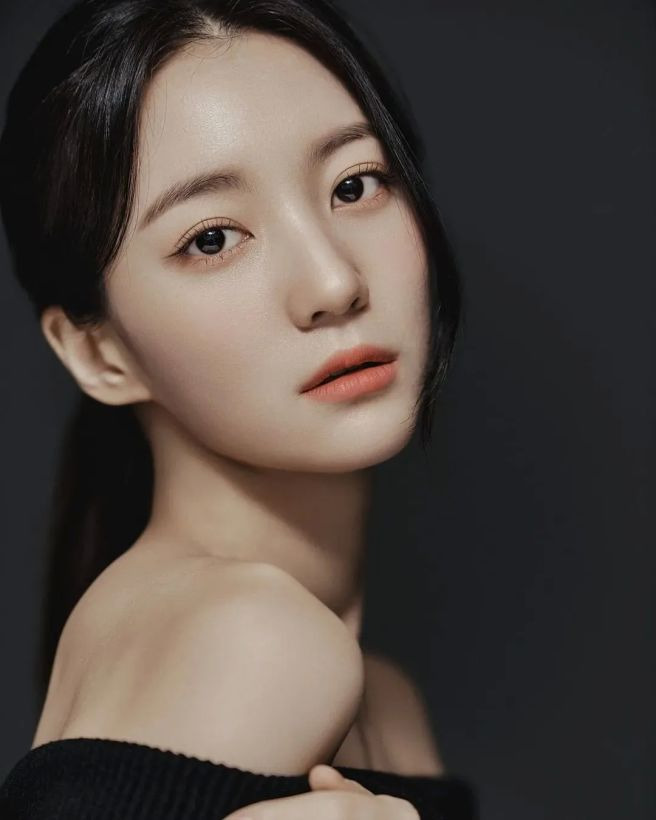오마이걸 유빈 나이 프로필