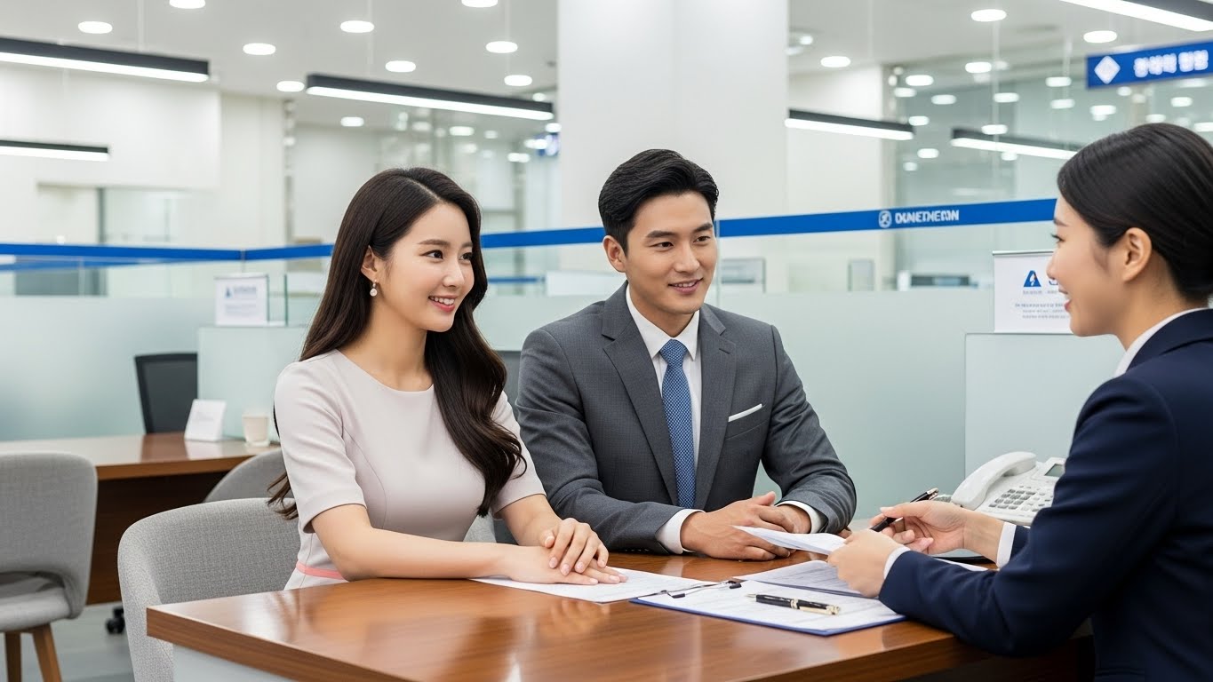 삼성카드 카드론 vs 장기카드대출