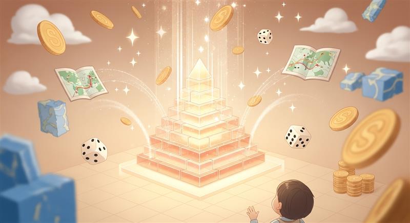 파스칼의 삼각형, 이항정리부터 확률까지 모든 것을 품은 숫자 배열