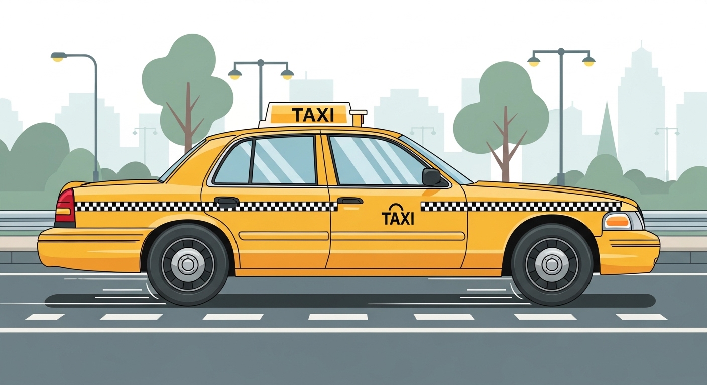 구리 개인택시 시세 번호판 면허 가격 1