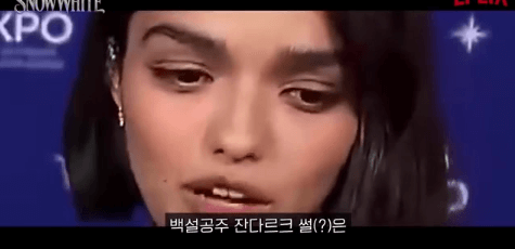 캐스팅 논란