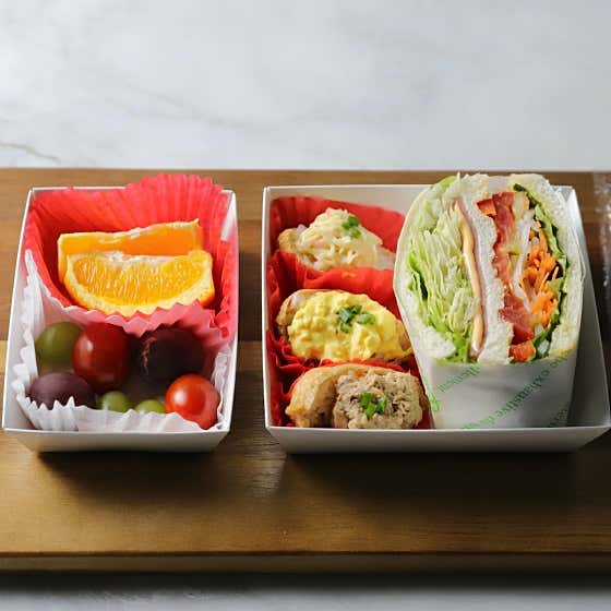 생방송투데이 샌드위치 고수 청주