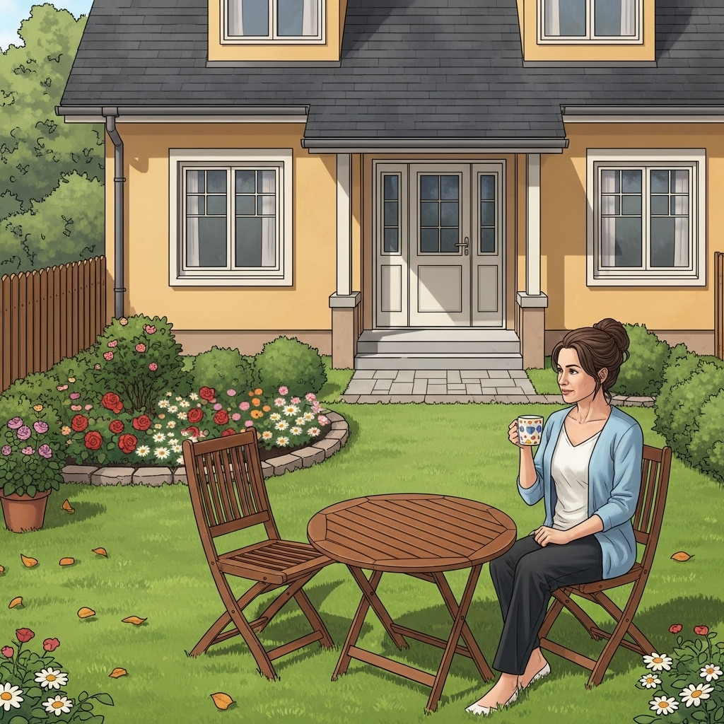 남해 촌집 매매 전원주택 2