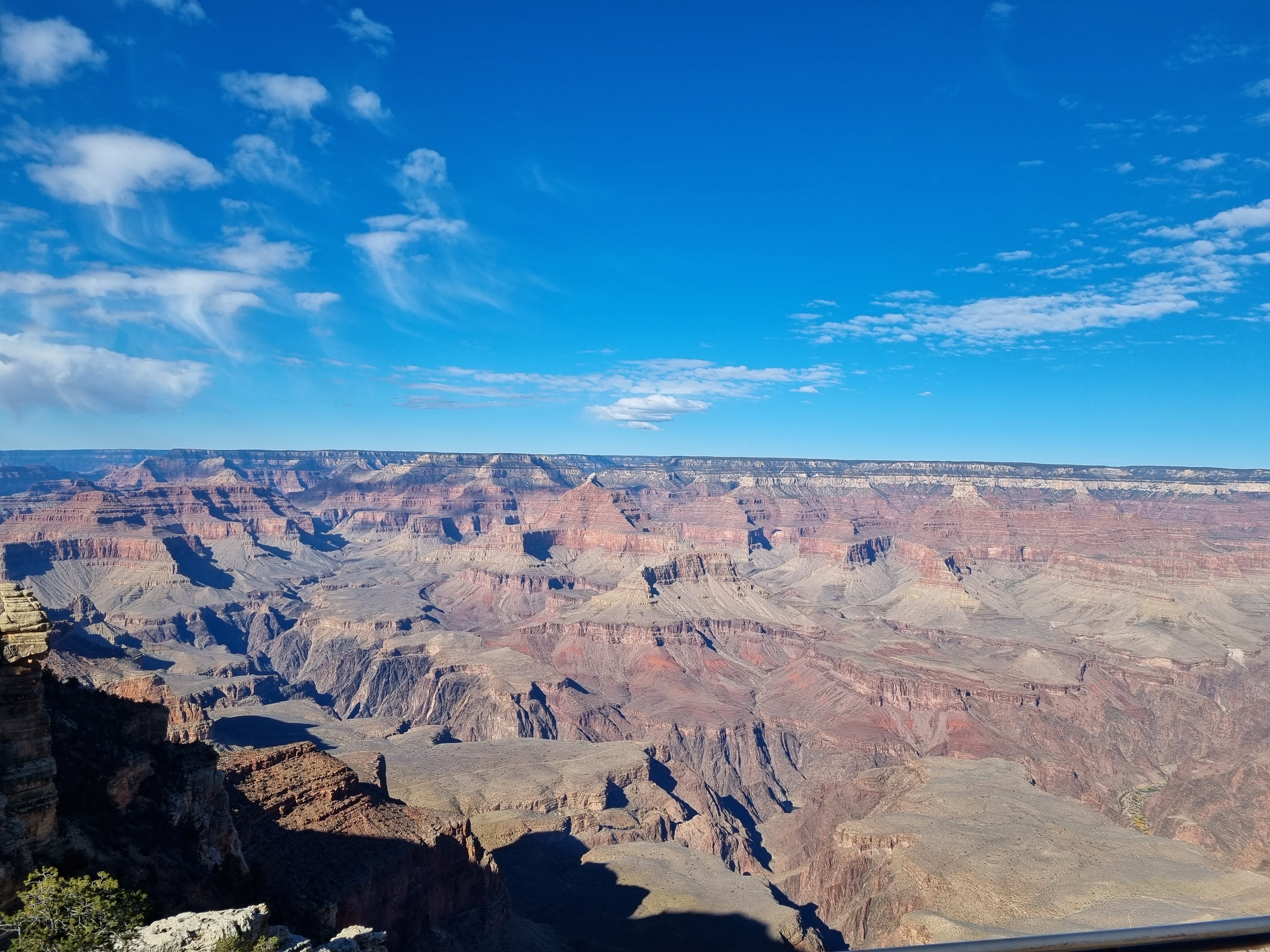 Mather Point