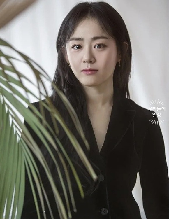 정평 배우 문근영 결혼