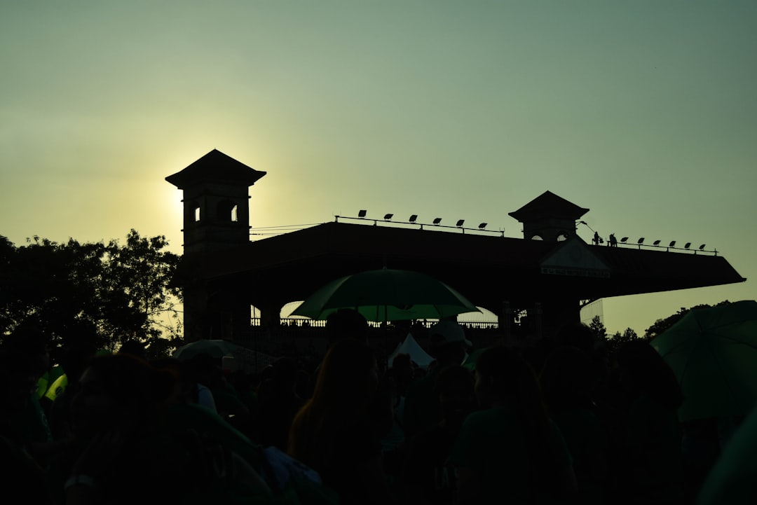 Jeju Festival