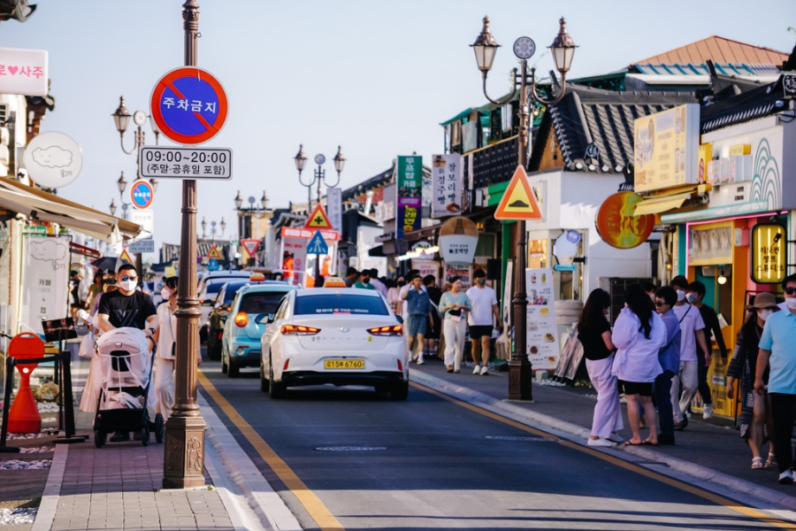 경주 가볼만한 곳