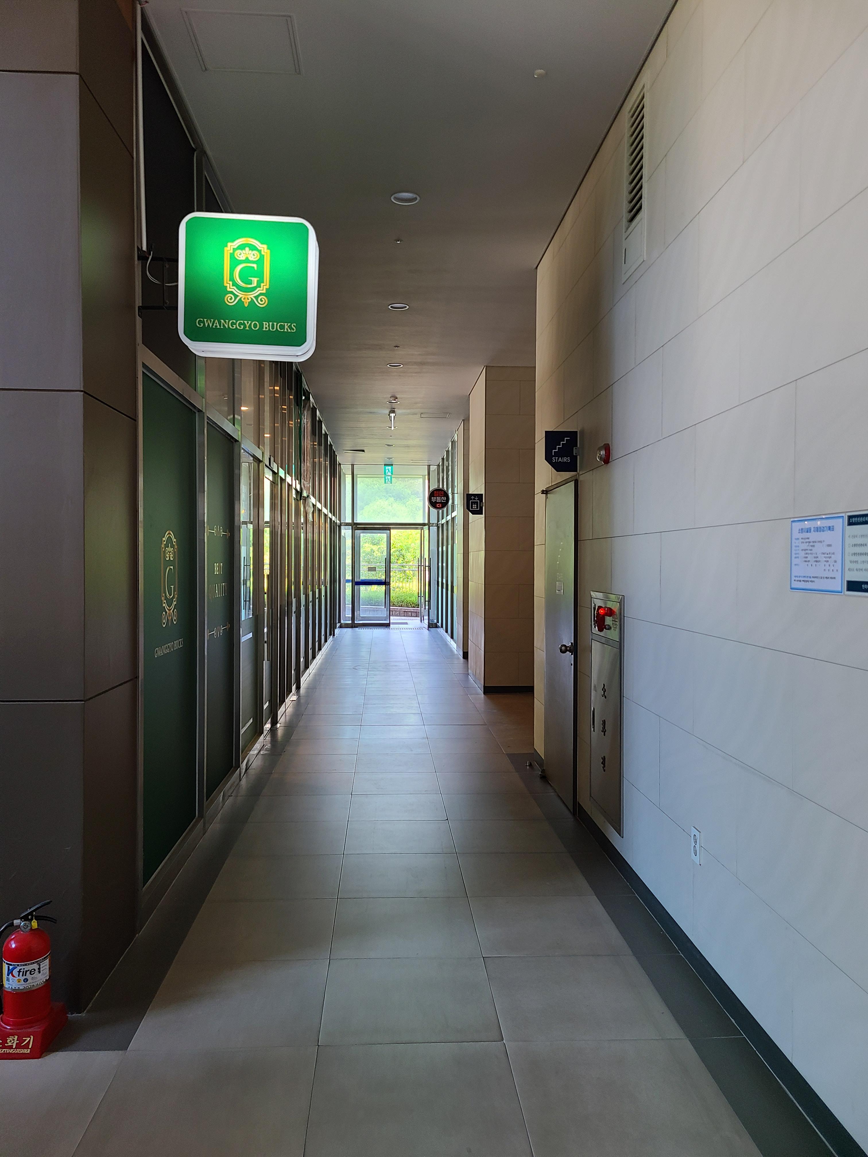 에이스광교타워 3차 내부3