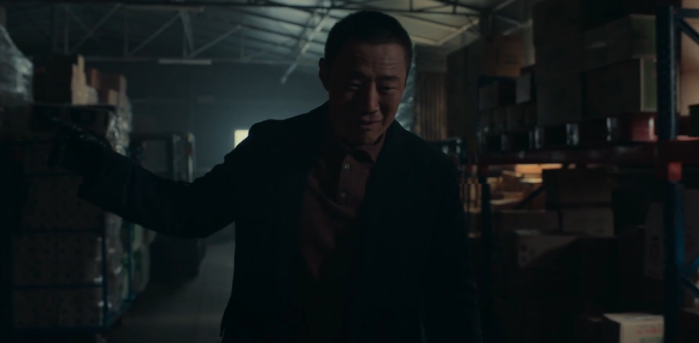 살인자 o난감 5회