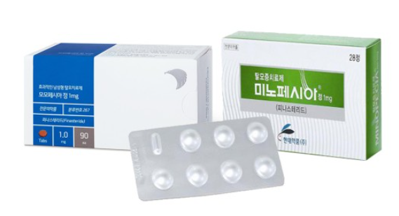 미노페시아, 모모페시아