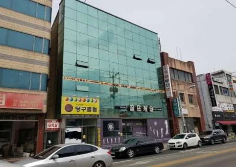 골프캐슬