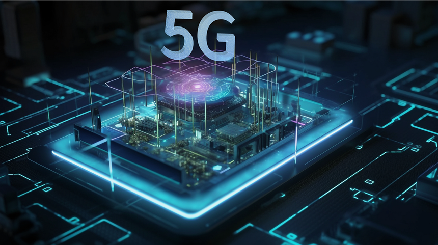 5G