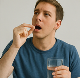 면역력 높이는 영양제