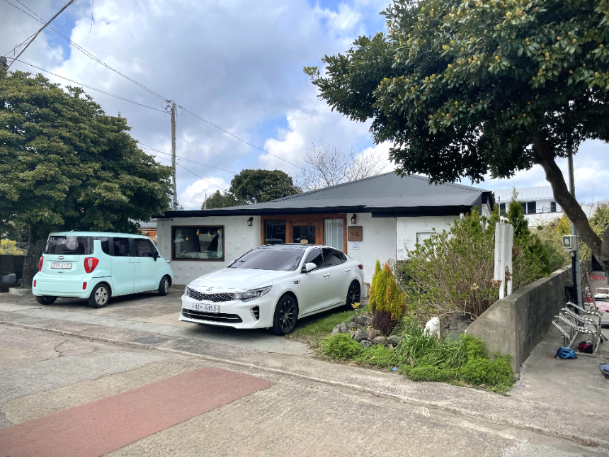 안녕 토르 입구