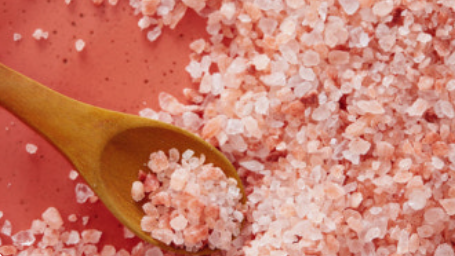 히말라야 핑크 솔트