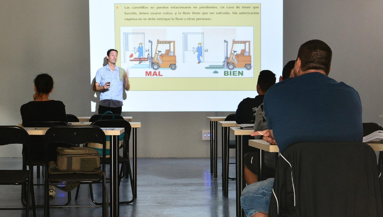 소상공인 정책자금 관련 사진