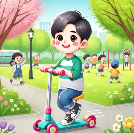 어린이날 선물 best6 추천