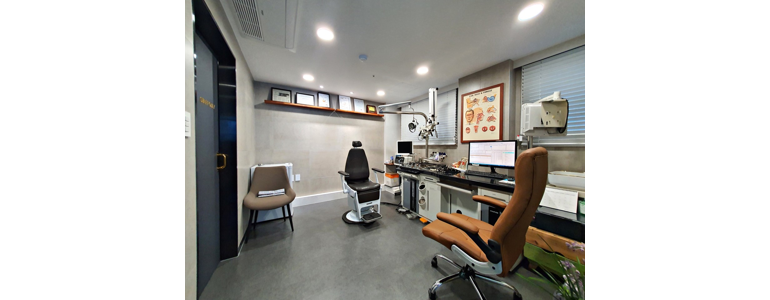 서울 강북구 이비인후과