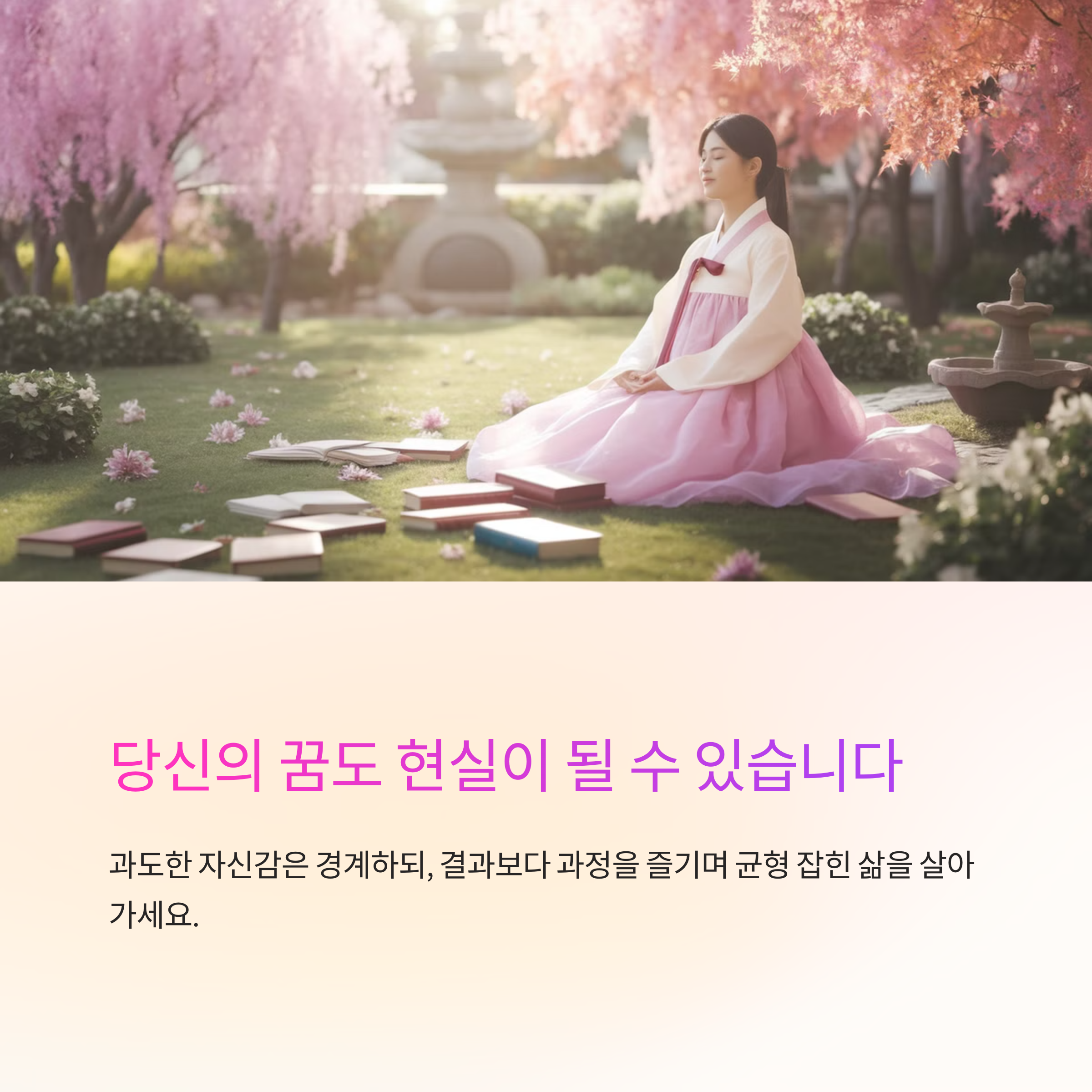 시험에서 만점을 받는 꿈