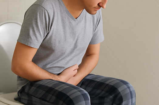 전립선암초기증상