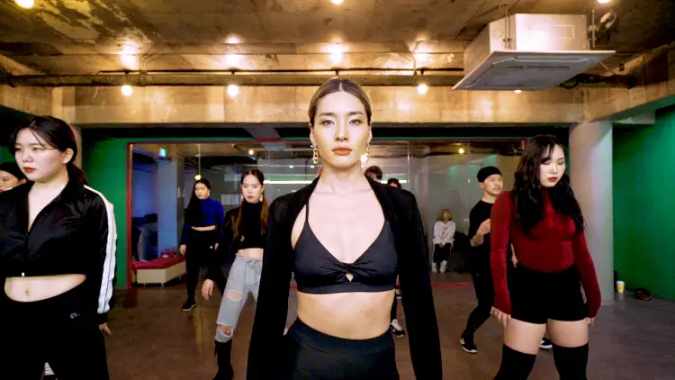 사장님귀는 당나귀귀 장윤정 장회장과 뚝딱이 4인방 해수 지은 영광 지현이 찾은 모니카 립제이 댄스 학원 예약 방법 홍대 상수역 위치 어디 소개