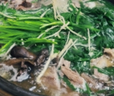 능이버섯 보관방법