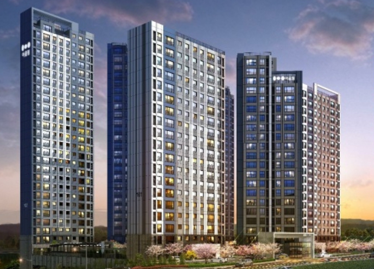 양양 금호어울림 더퍼스트