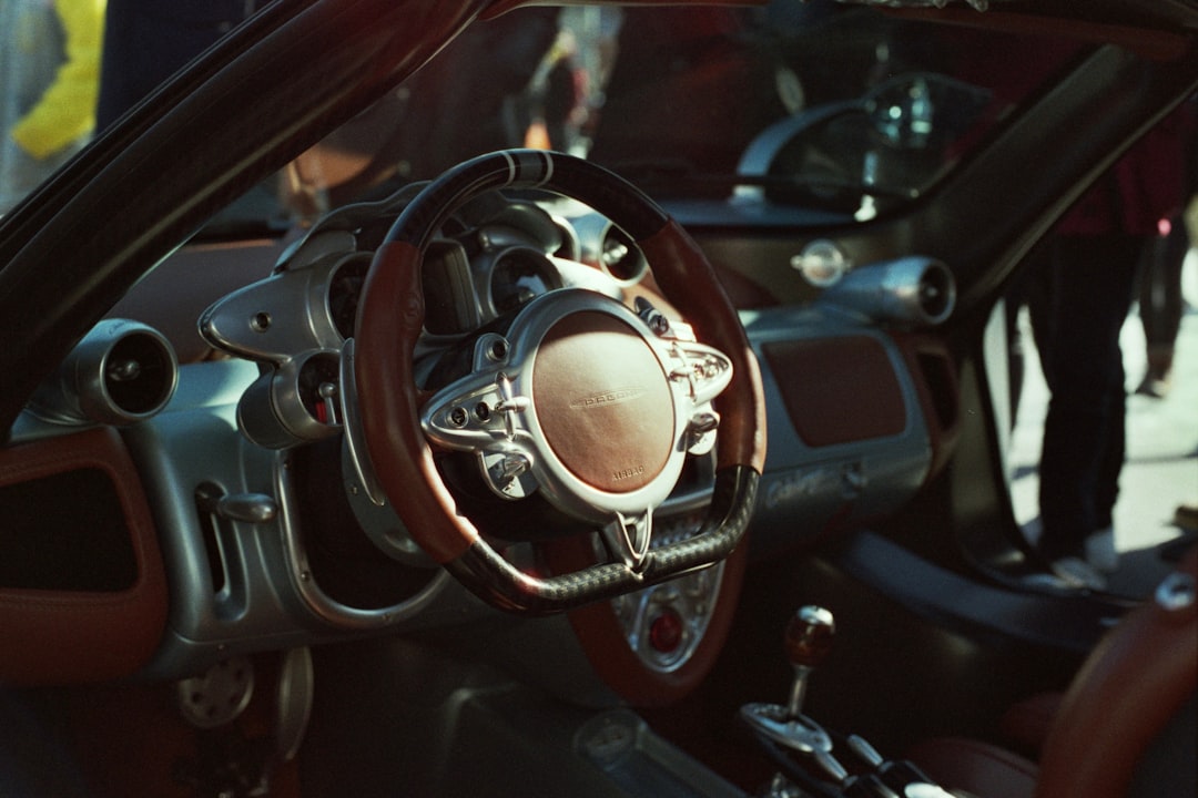 Carmotor