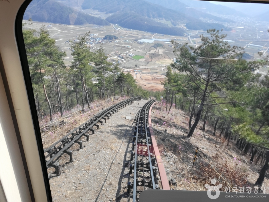 문경 가볼만한곳 베스트10