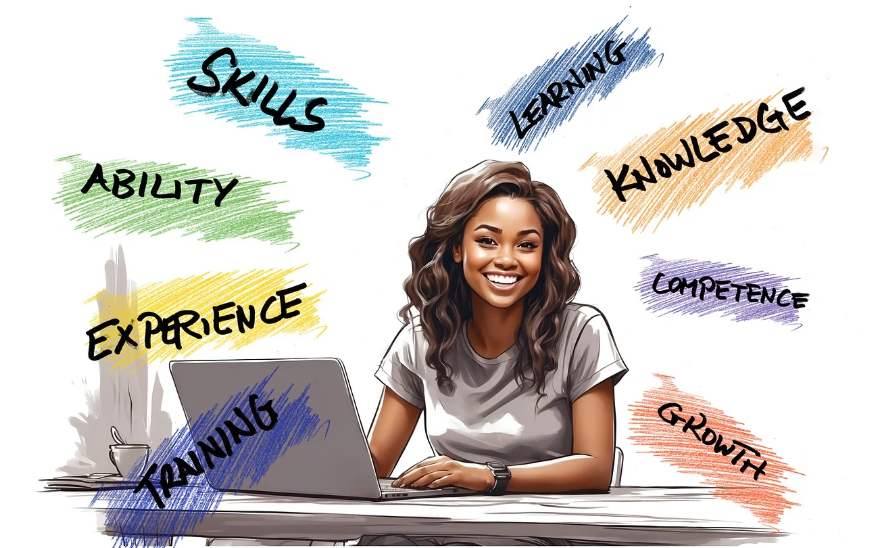 학습 효율을 높이는가?