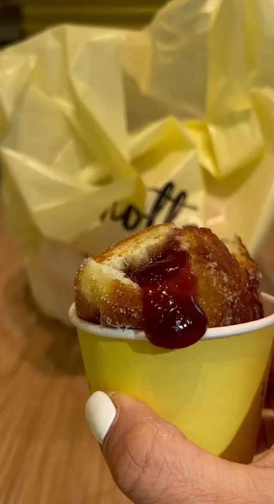 노티드 수원스타필드