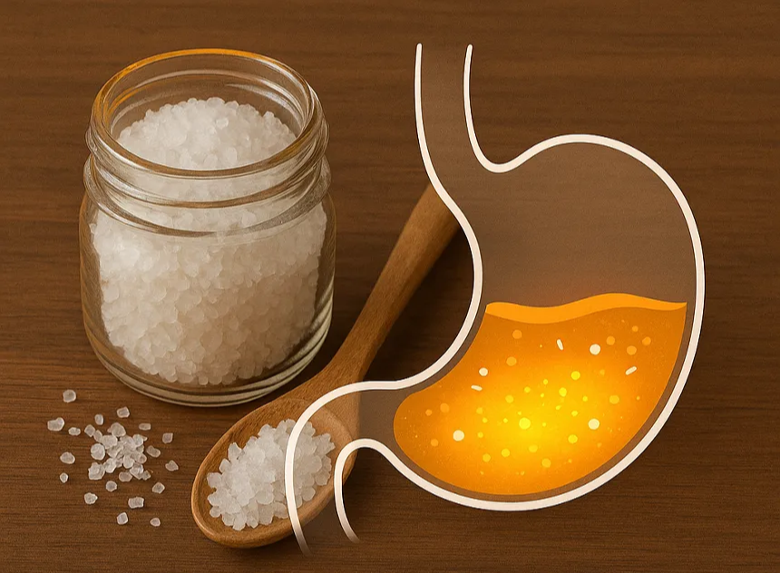 용융소금 효능