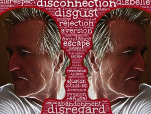 회피성 성격장애